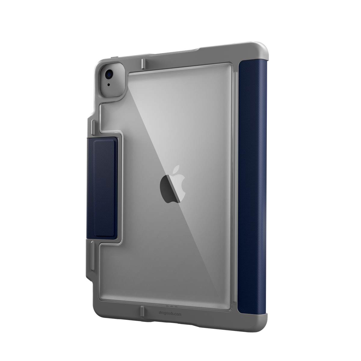 STM Dux Plus Case for iPad Air 10.9 4th Gen - Midnight Blue