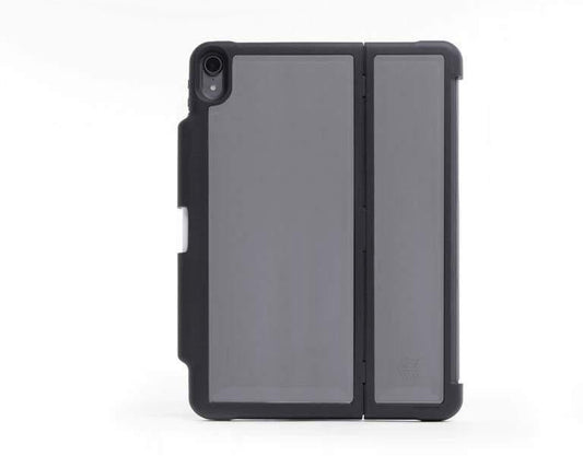 [OPEN BOX] STM Dux Shell For Folio iPad Pro 11 2018 AP - Black