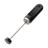 صانع رغوة القهوة المحمول SUBMINIMAL NanoFoamer V2 - أسود