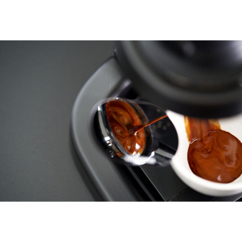 Subminimal - Espresso Shot Mirror
