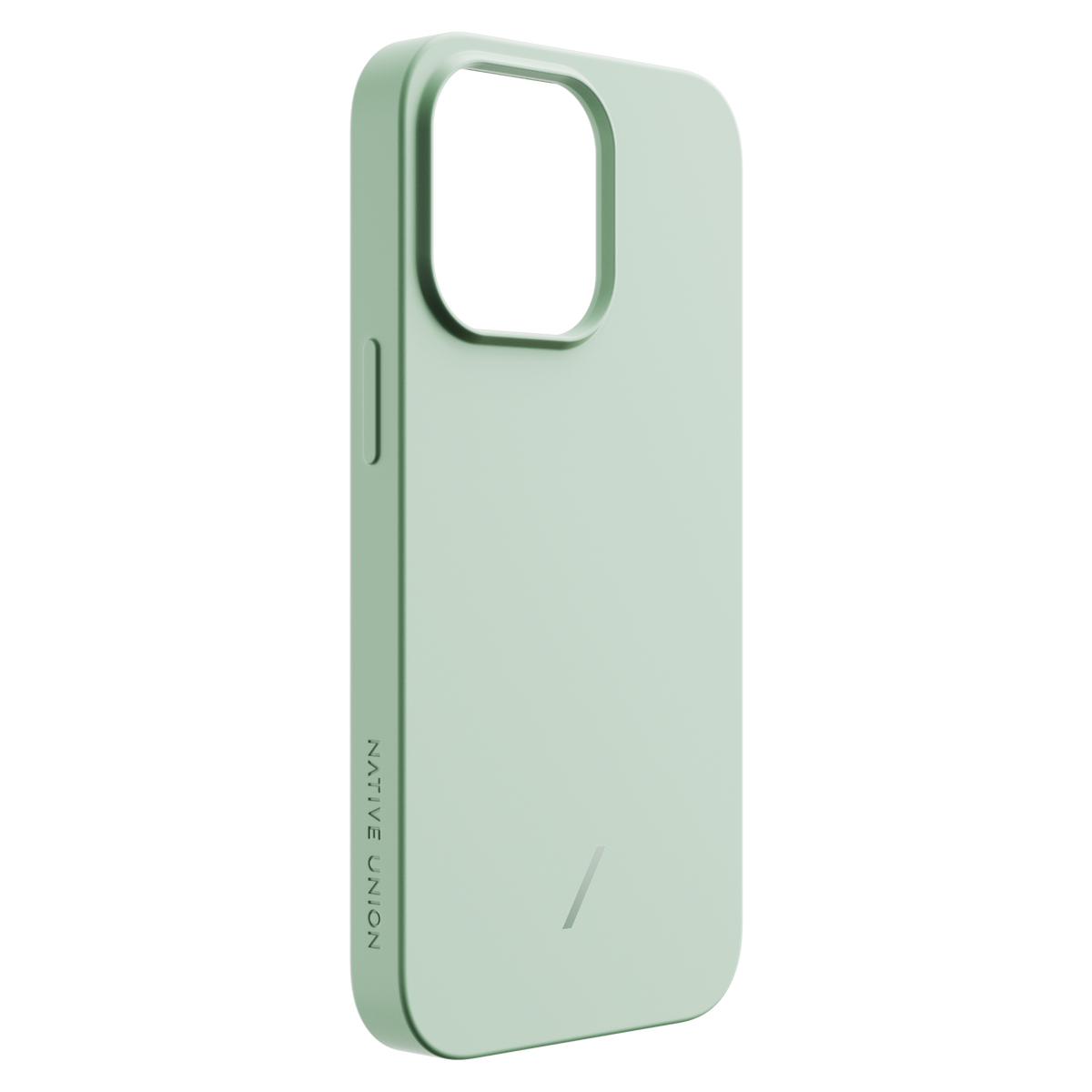 [OPEN BOX] NATIVE UNION iPhone 13 Pro Max - Clic Pop Magnetic Case - Sage