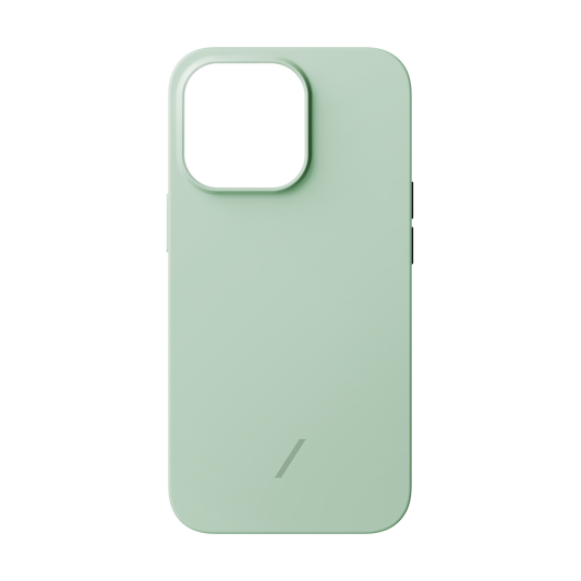 [OPEN BOX] NATIVE UNION iPhone 13 Pro - Clic Pop Magnetic Case - Sage