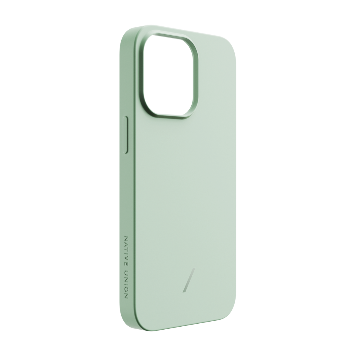 [OPEN BOX] NATIVE UNION iPhone 13 Pro - Clic Pop Magnetic Case - Sage