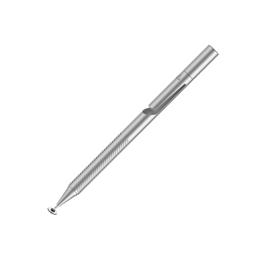 [OPEN BOX] ADONIT Stylus Jot Pro 3.0 Stylus - Silver
