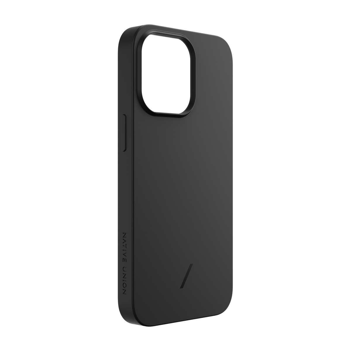 NATIVE UNION iPhone 13 Pro - Clic Pop Magnetic Case - Slate