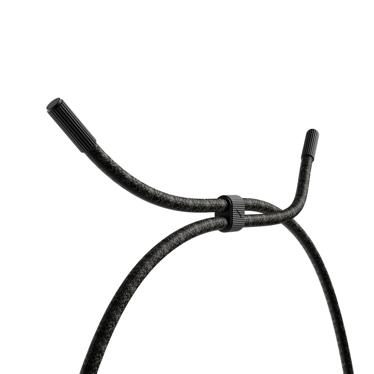 NATIVE UNION Crossbody Sling Strap For Magnetic Clic Case - Slate