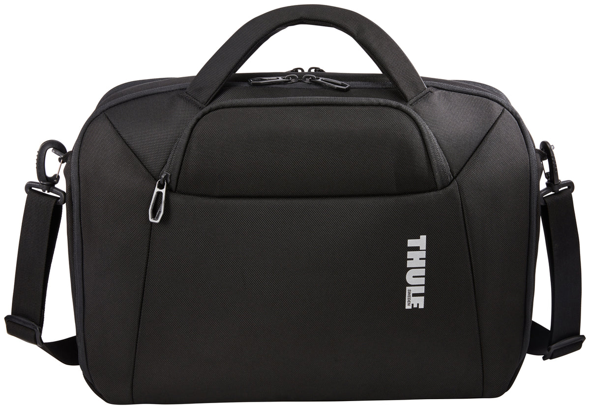 THULE Accent Laptop Bag 15.6-inch - Black