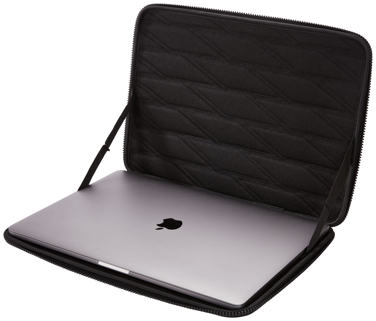 THULE Gauntlet 4 Sleeve for MacBook 16&#39;&#39; - Black