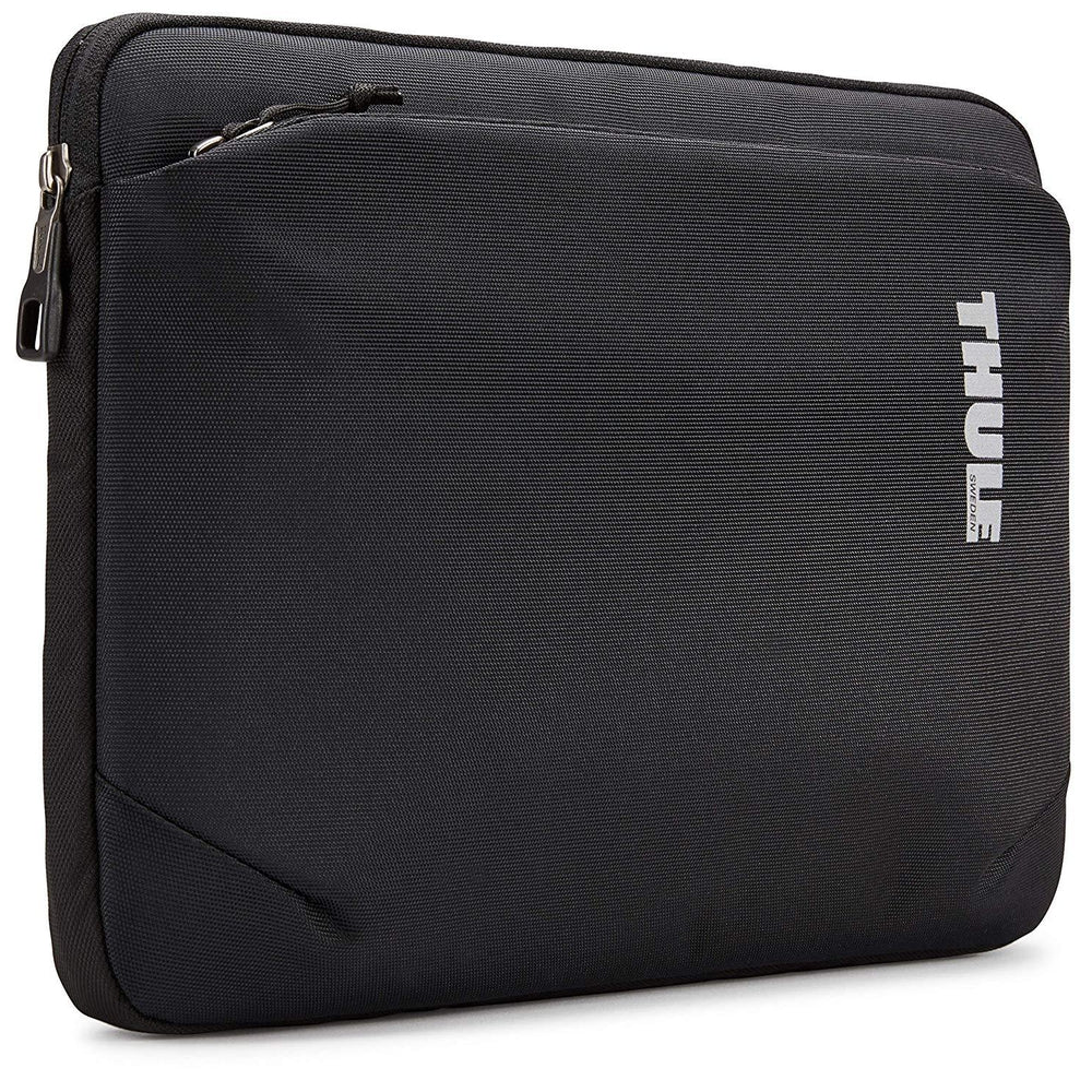 THULE Subterra Sleeve 13" for Macbook Air/Pro/Retina - Black