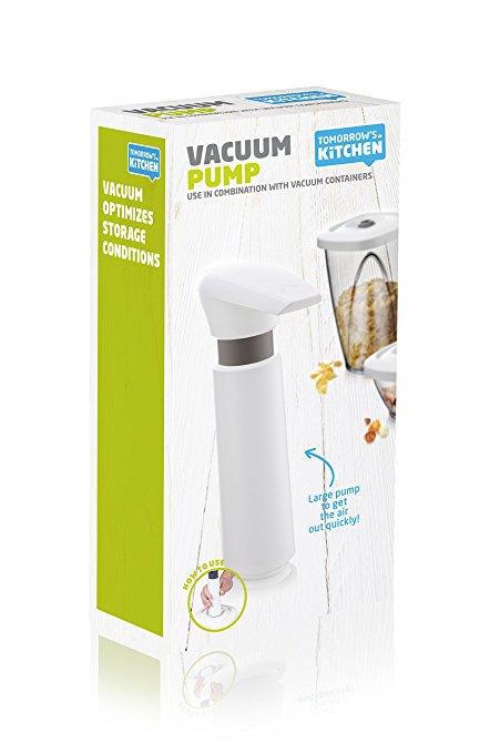 [OPEN BOX] TOMORROW&#39;S KITCHEN Vacuum Pump