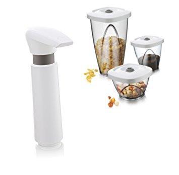 [صندوق مفتوح] مضخة تفريغ الهواء من مطبخ الغد