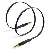 [علبة مفتوحة] كابل ستيريو مساعد TYLT أبيض 3.5 ملم 