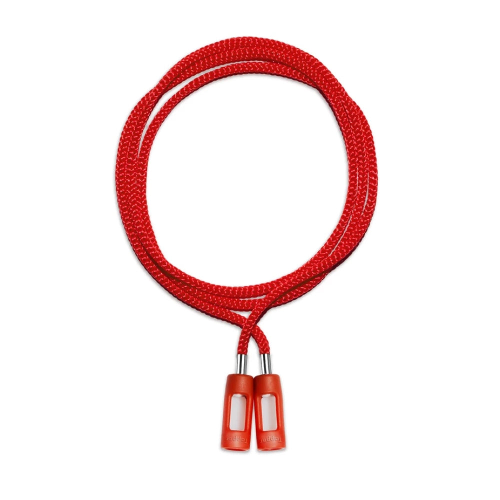 TAPPER Active Nylon Strap for AirPods and AirPods Pro - Red