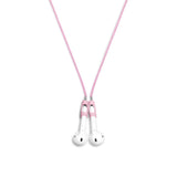 TAPPER Active Nylon Strap for AirPods and AirPods Pro - Pink