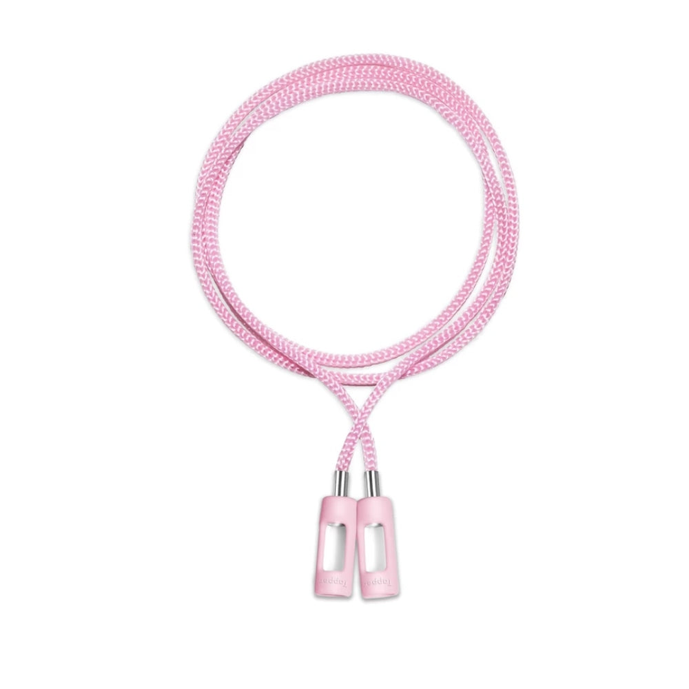 TAPPER Active Nylon Strap for AirPods and AirPods Pro - Pink