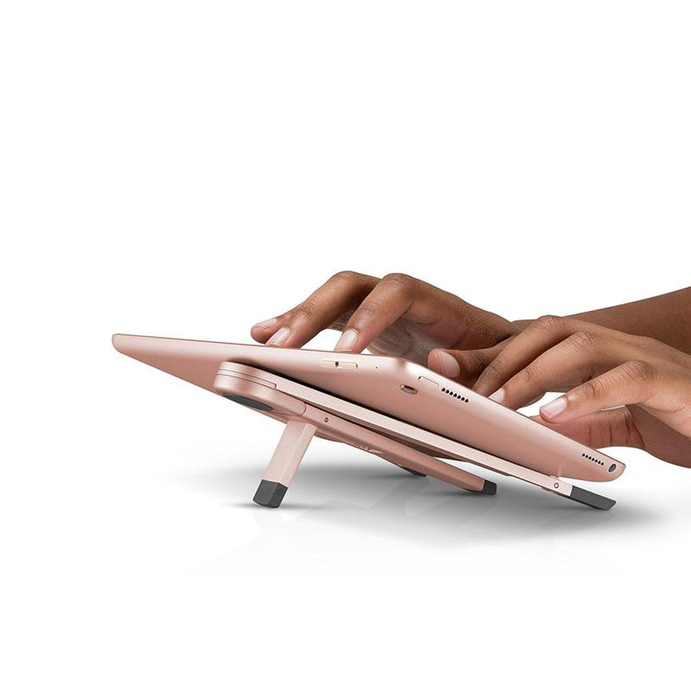 [OPEN BOX] TWELVE SOUTH Compass 2 For iPad / iPad Mini - Rose Gold