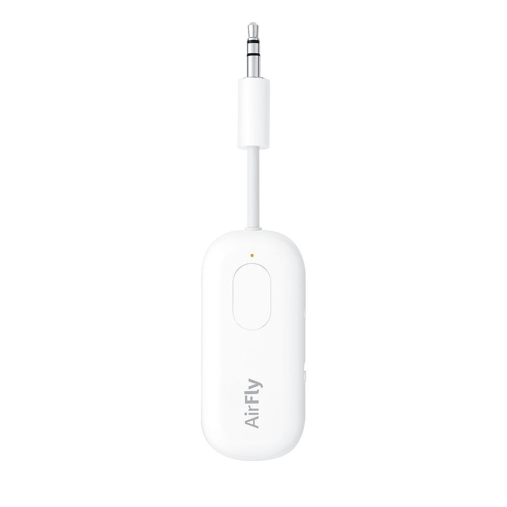 TWELVE SOUTH AirFly Pro Bluetooth Dongle Transmitter V1 - White