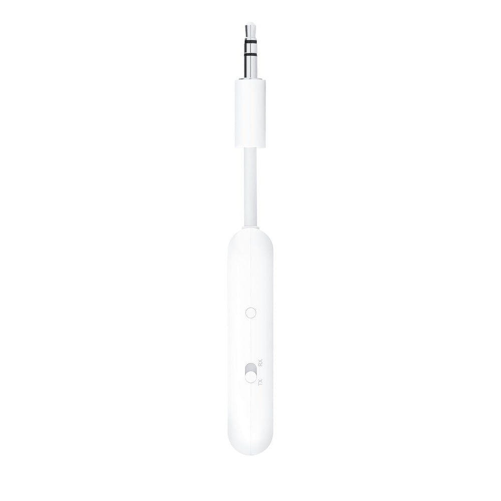 [OPEN BOX] TWELVE SOUTH AirFly Pro Bluetooth Dongle Transmitter V1 - White