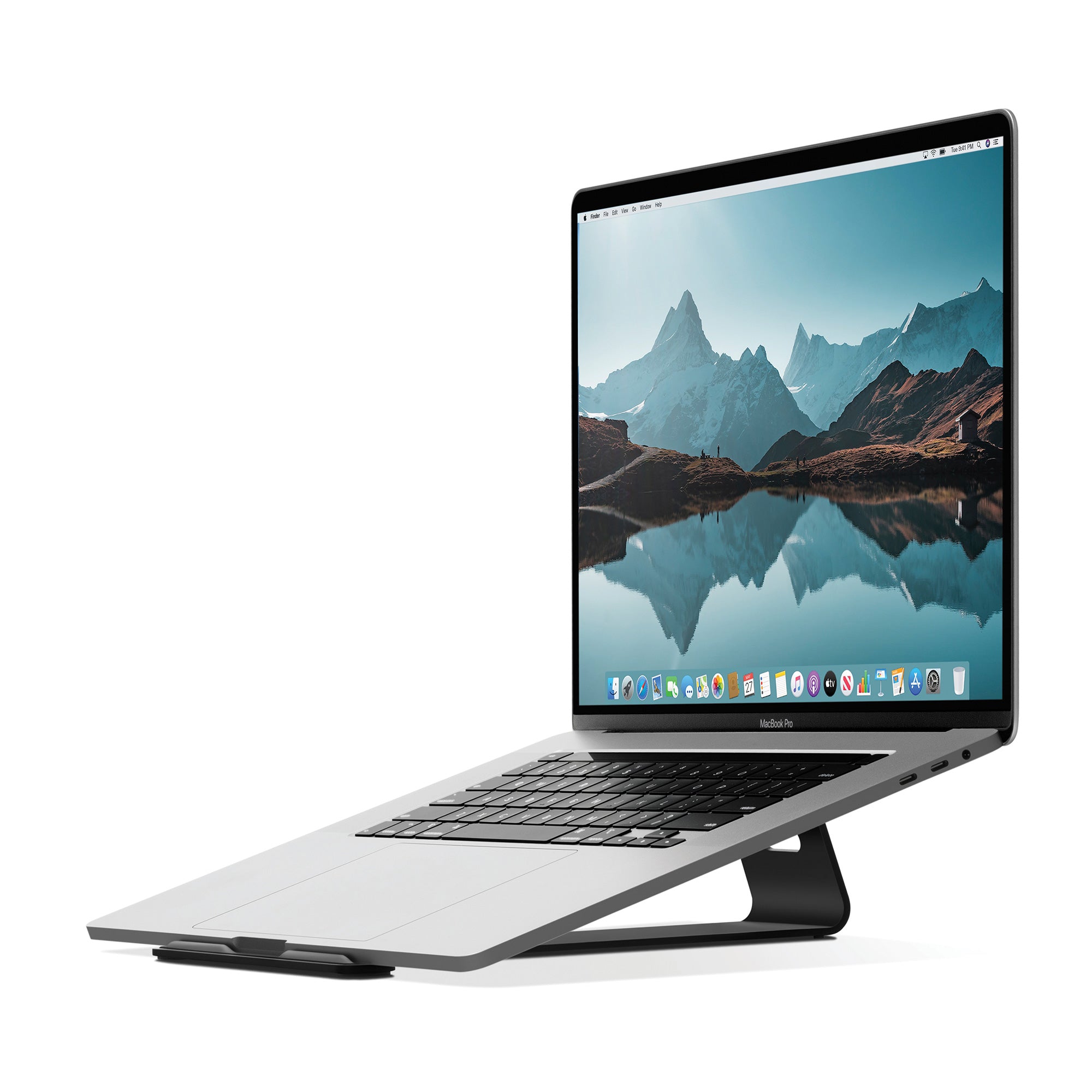 TWELVE SOUTH ParcSlope II for MacBook & iPad - Black