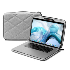 TWELVE SOUTH SuitCase for MacBook Pro/Air 13-inch - Grey