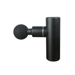 TIMTAM Pocket Massager - Small Portable Massage Gun - Black