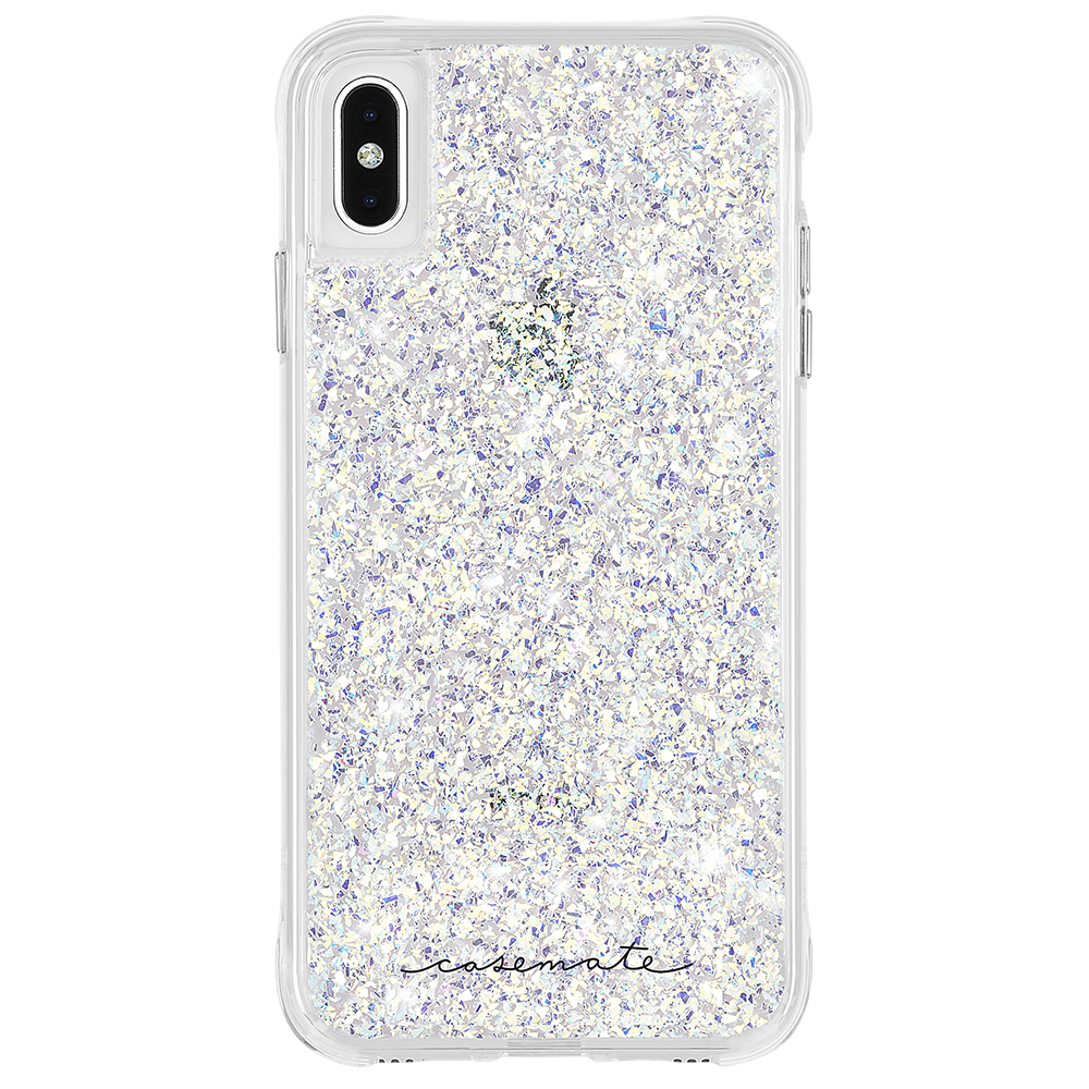 CASE-MATE Twinkle Stardust For iPhone XS Max