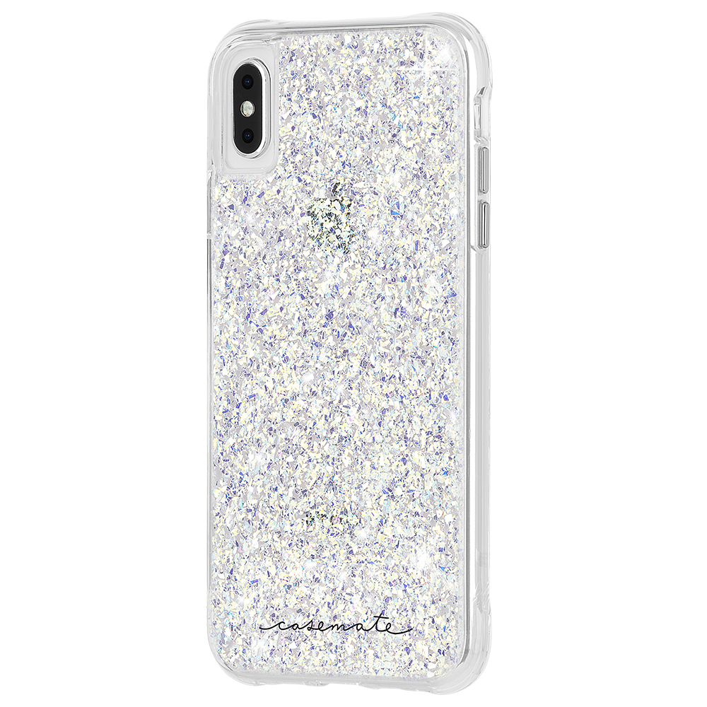 CASE-MATE Twinkle Stardust For iPhone XS Max