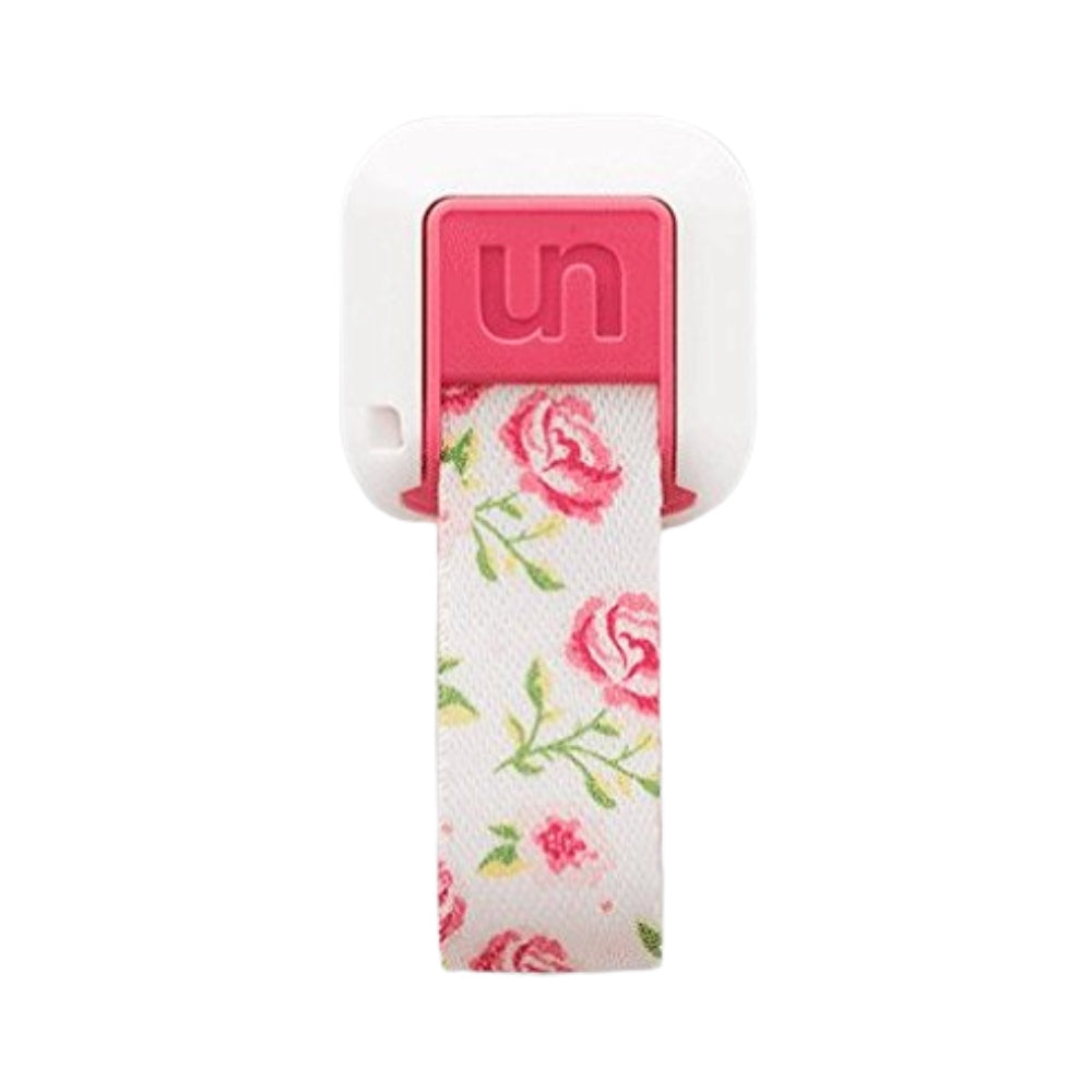 [OPEN BOX] UNGRIP Phone Holder - Floral
