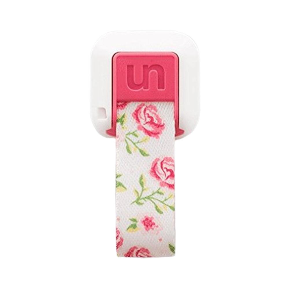 [OPEN BOX] UNGRIP Phone Holder - Floral