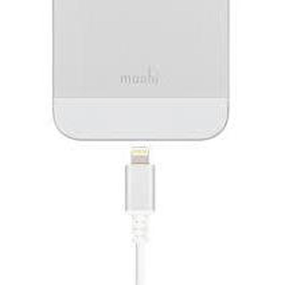 MOSHI USB Cable With Lightning Connector 3M