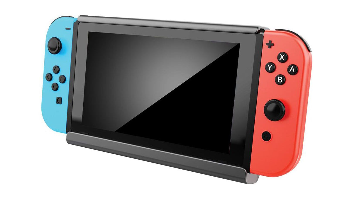 VENOM Nintendo Switch 10,000mAh Power Bank with Kick Stand