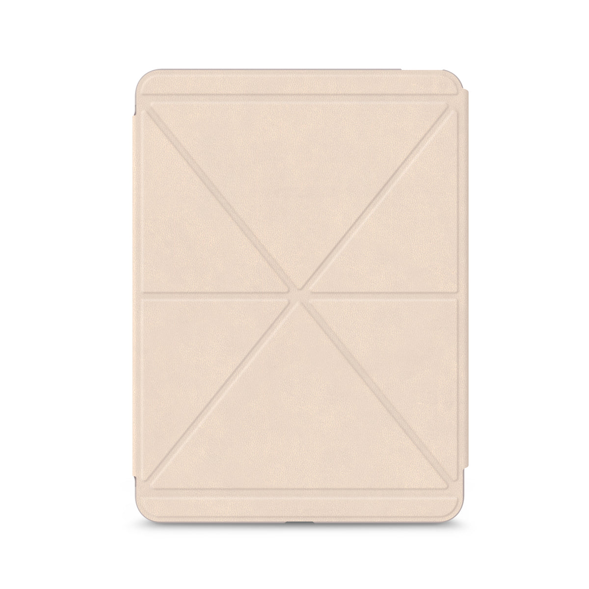 MOSHI Versa Cover for iPad Air 10.9-inch, 4th Gen/iPad Pro 11-inch - Savanna Beige