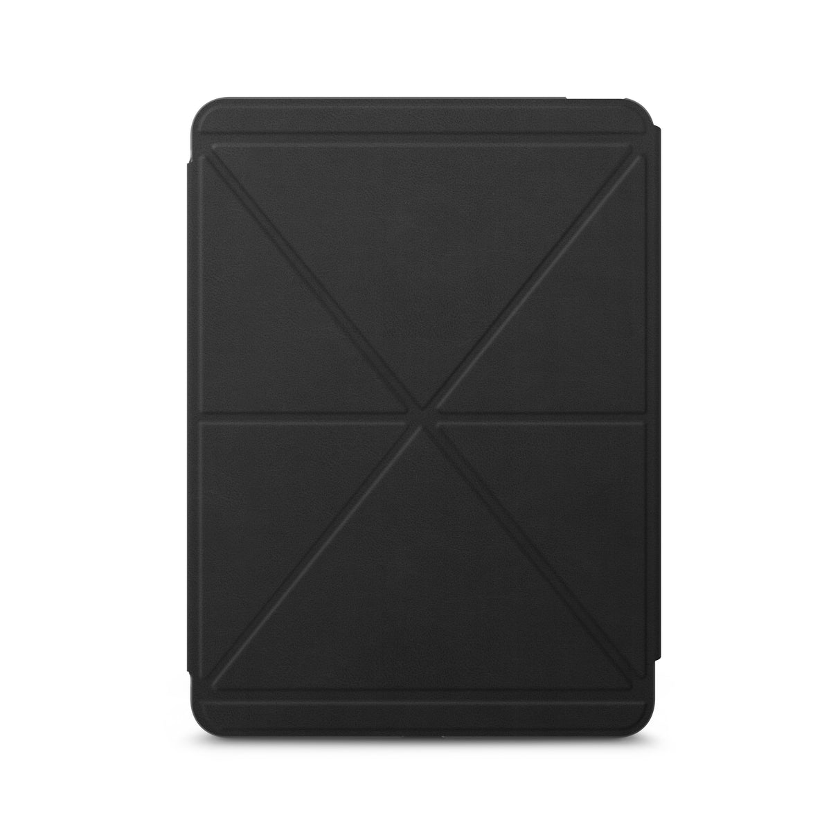 [OPEN BOX] MOSHI Versa Cover for iPad Air 10.9-inch, 4th Gen/iPad Pro 11-inch - Charcoal Black