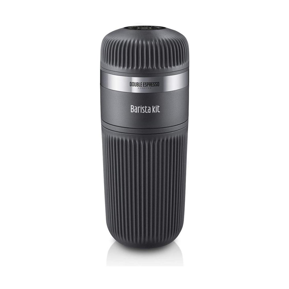 [علبة مفتوحة] طقم WACACO Nanopresso Barista للقهوة المطحونة