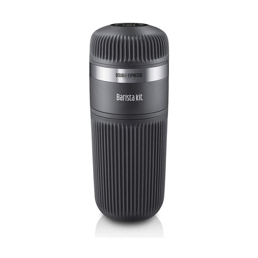 [علبة مفتوحة] طقم WACACO Nanopresso Barista للقهوة المطحونة