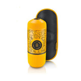 Wacaco Nanopresso - Hand Powered Espresso Machine