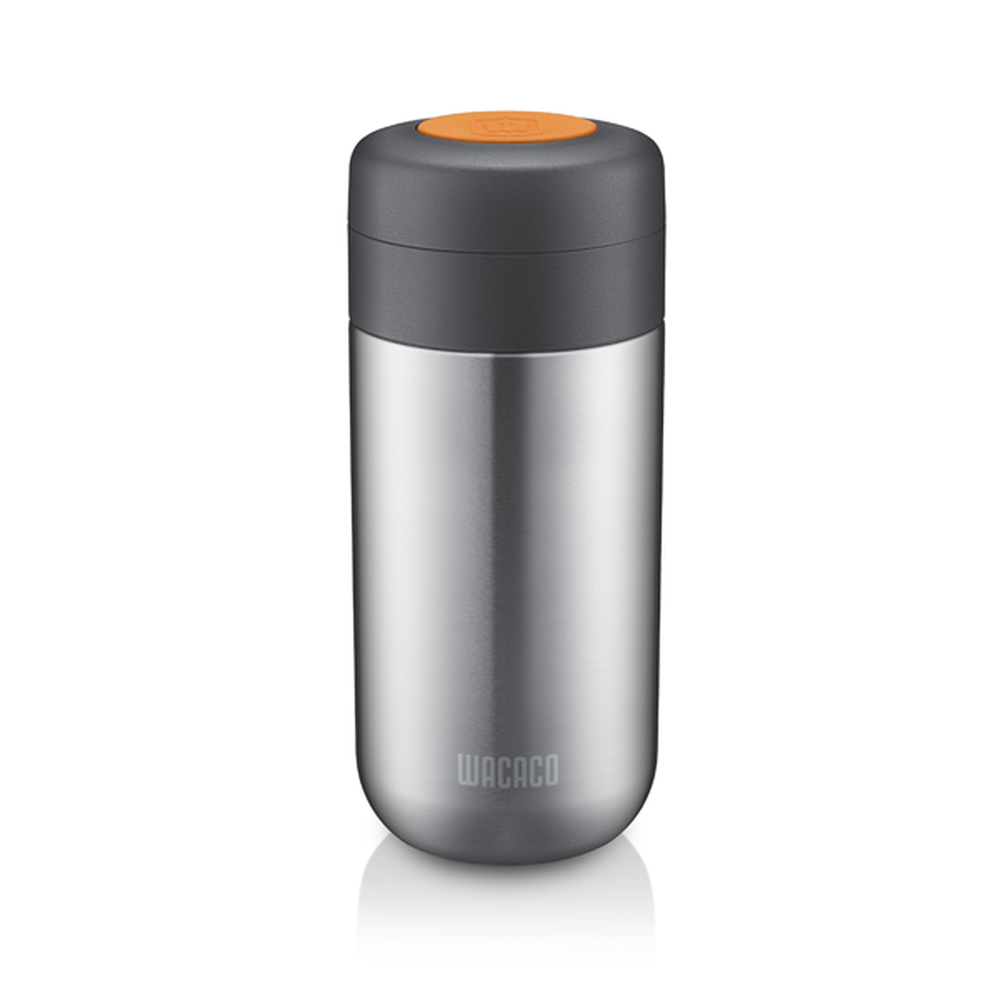 Wacaco - Nanovessel 3-in-1 Vacuum Insulated Flask