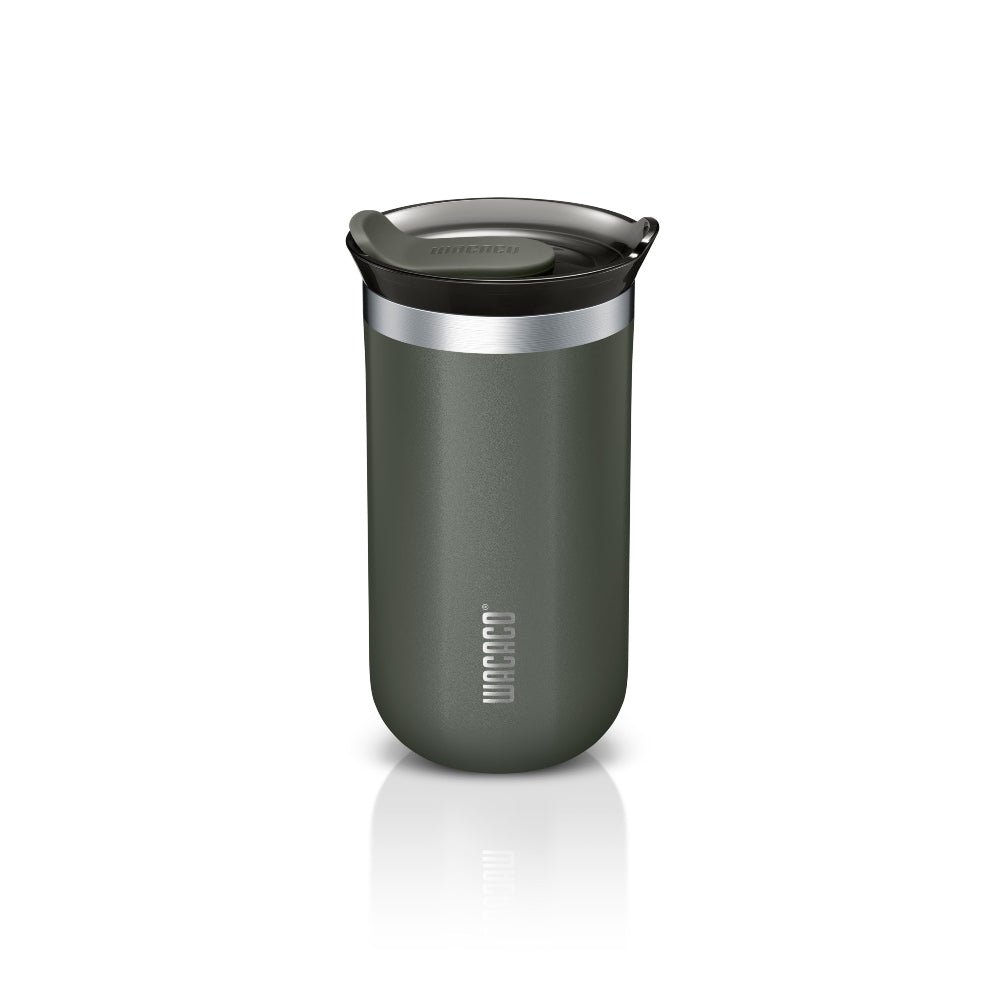WACACO Octaroma Vacuum Insulated Mug 300ML - Grey
