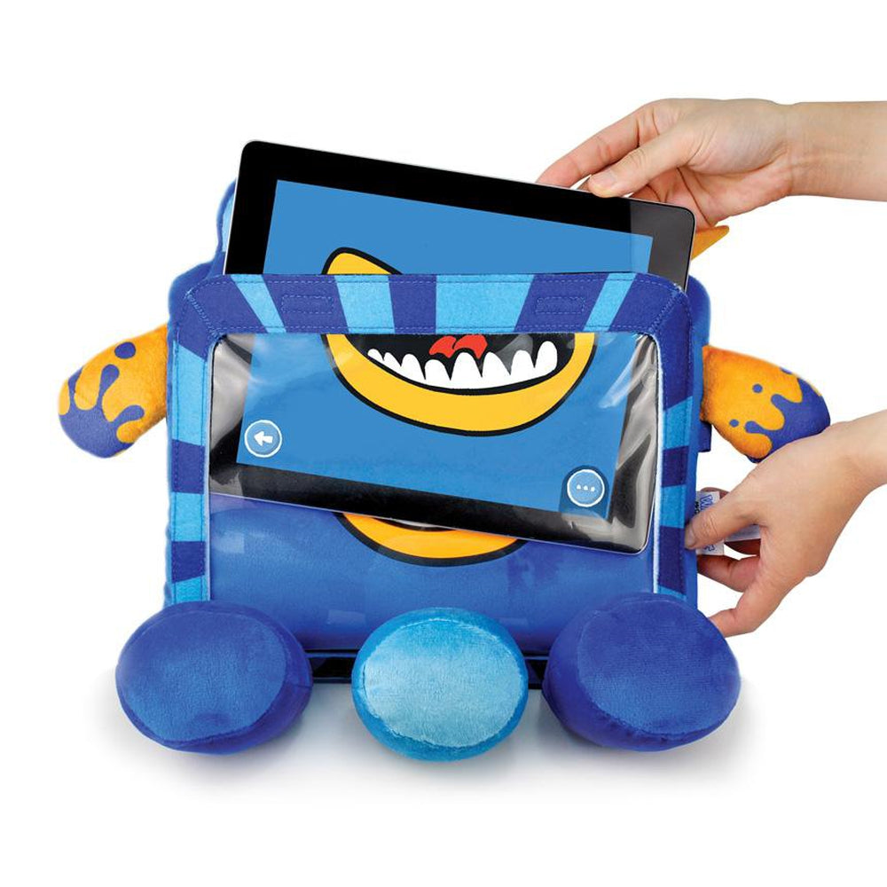 WISE PET My Cuddly Protector For 9-10&quot; Tablets Splashy