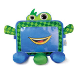 [صندوق مفتوح] وايز بيت، واقي لطيف لـ 7-8 أقراص