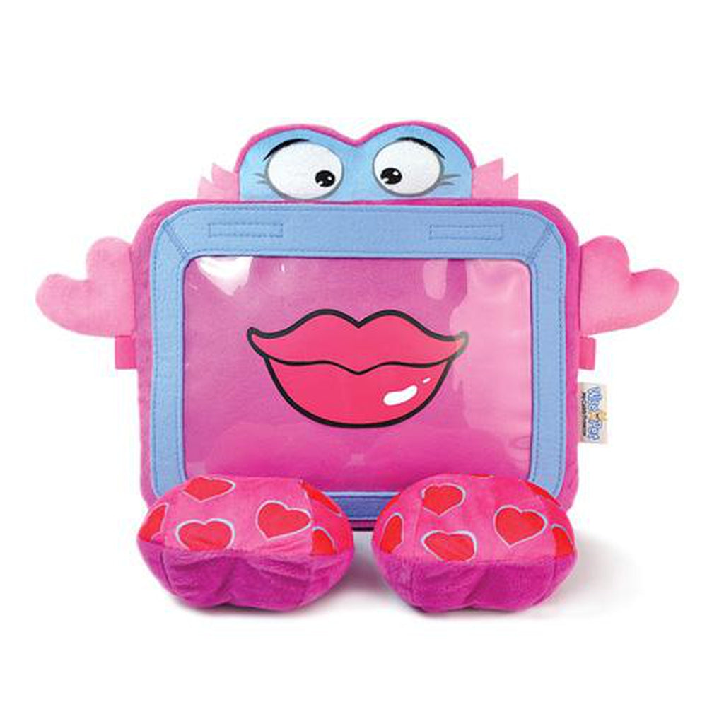 [علبة مفتوحة] وايز بيت، واقيي اللطيف لـ 7-8 أقراص تشيتشي