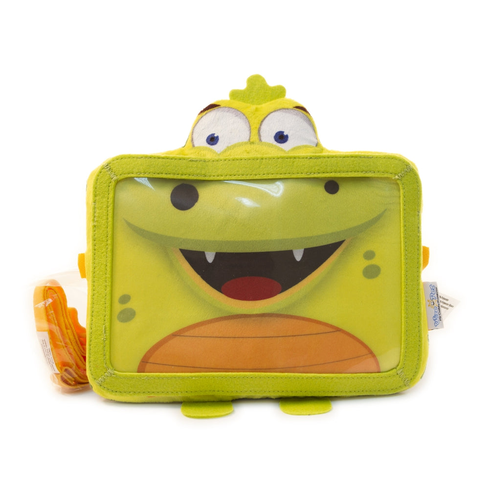 [علبة مفتوحة] وايز بيت ماي كادلّي بروتكتور لـ 7-8 أجهزة لوحية روكي