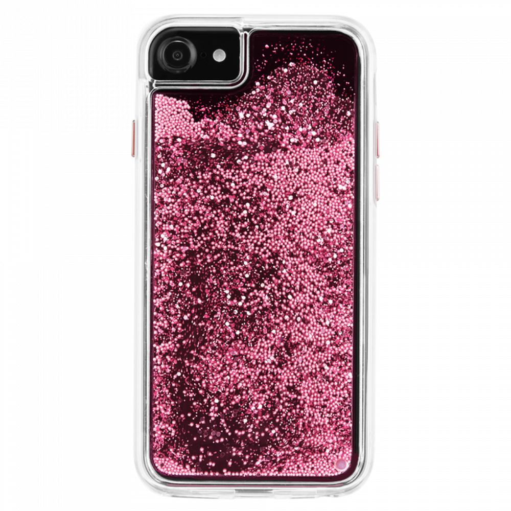 [OPEN BOX] CASE-MATE Waterfall Case For iPhone 8/ 7 - Rose Gold