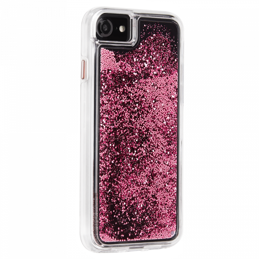 [OPEN BOX] CASE-MATE Waterfall Case For iPhone 8/ 7 - Rose Gold