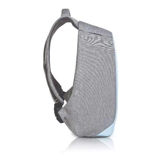 XD-DESIGN Bobby Compact Anti-theft Backpack - Pastel Blue
