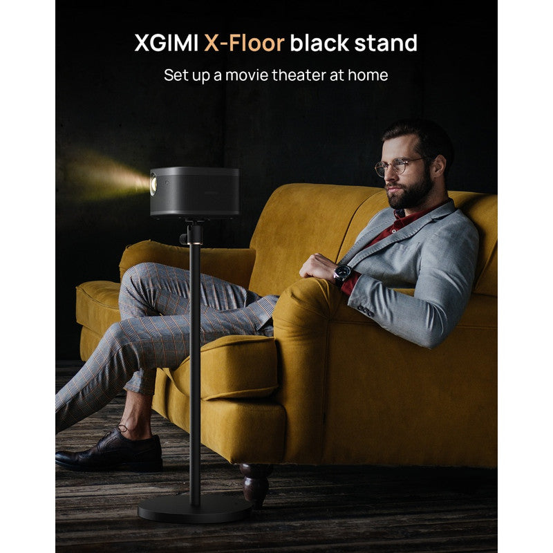 XGIMI X Floor Stand - Black