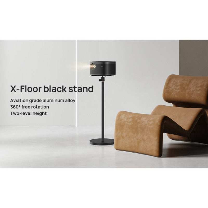 XGIMI X Floor Stand - Black
