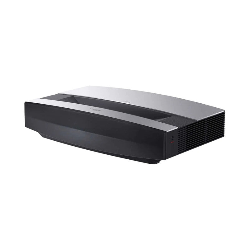 XGIMI Aura - 18000 ISO Lumens - 4K - Space Grey