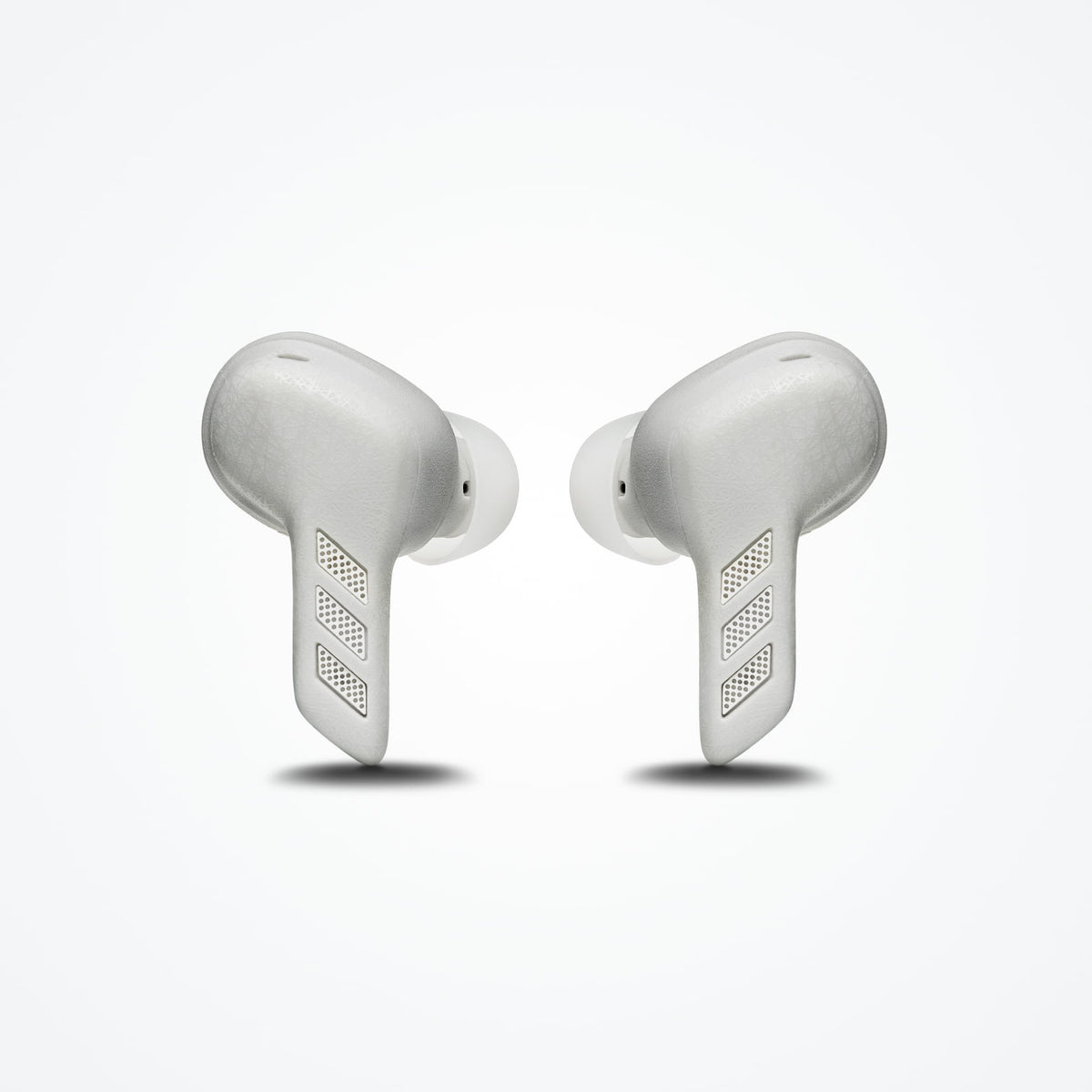 ADIDAS Headphones Z.N.E. 01 True Wireless ANC Active Noise Cancelling Sports Earbuds - Workout - Light Grey