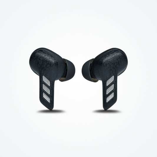 ADIDAS Headphones Z.N.E. 01 True Wireless ANC Active Noise Cancelling Sports Earbuds - Workout - Night Grey